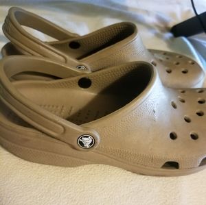 Crocs Women/Men Unisex
